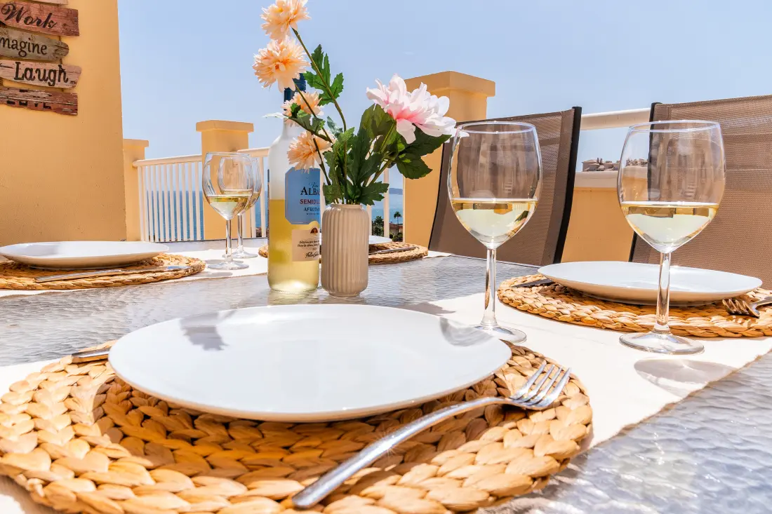 Appartements à Benalmádena