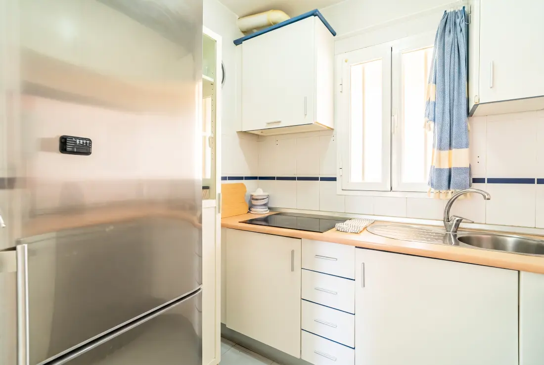 Appartements à Benalmádena