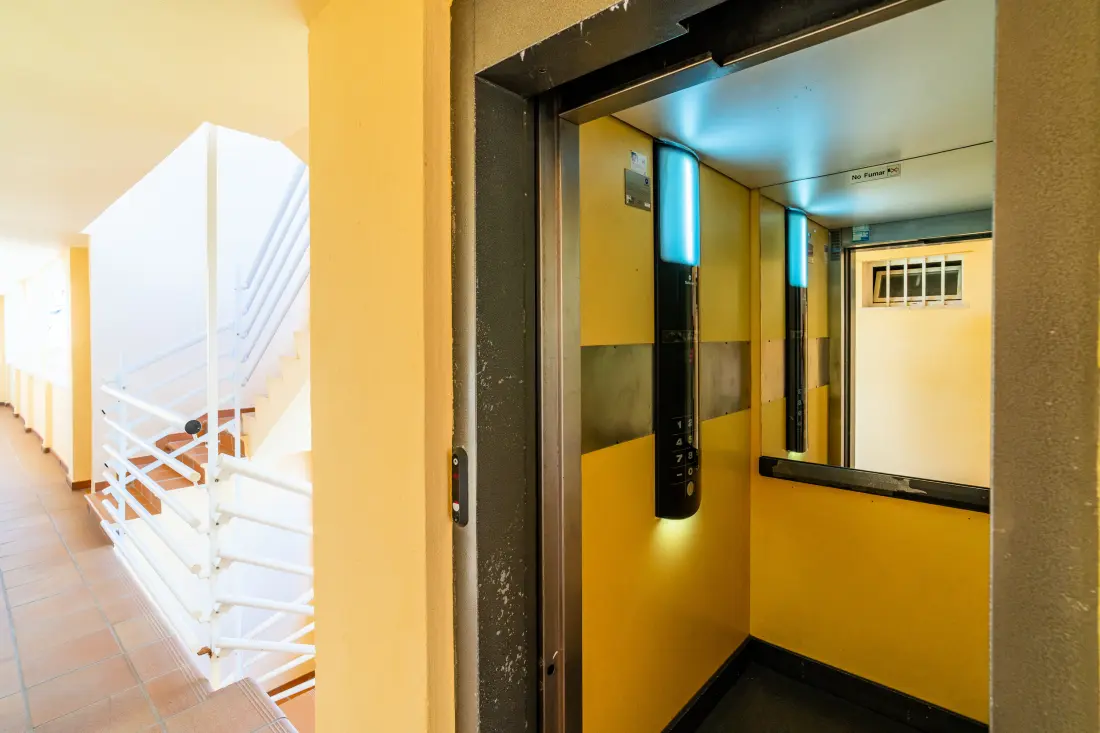 Appartements à Benalmádena
