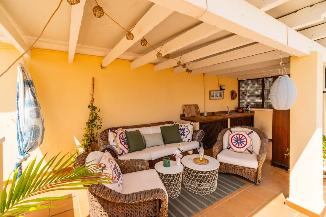Appartements à Benalmádena