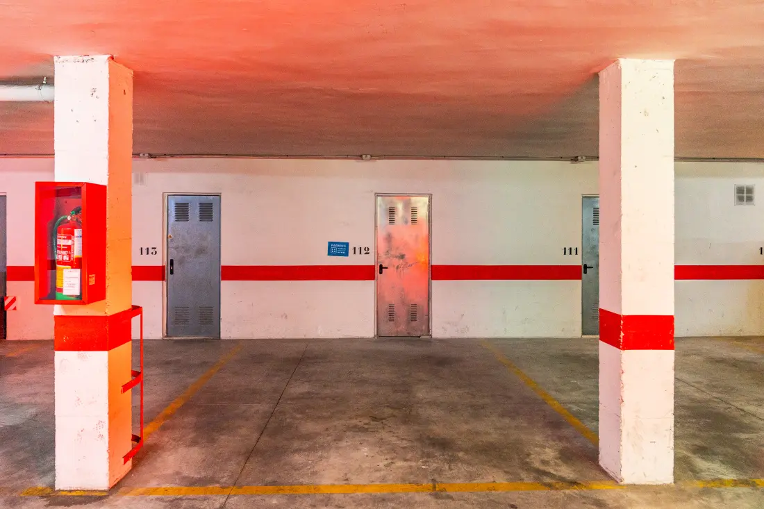 Appartements à Benalmádena