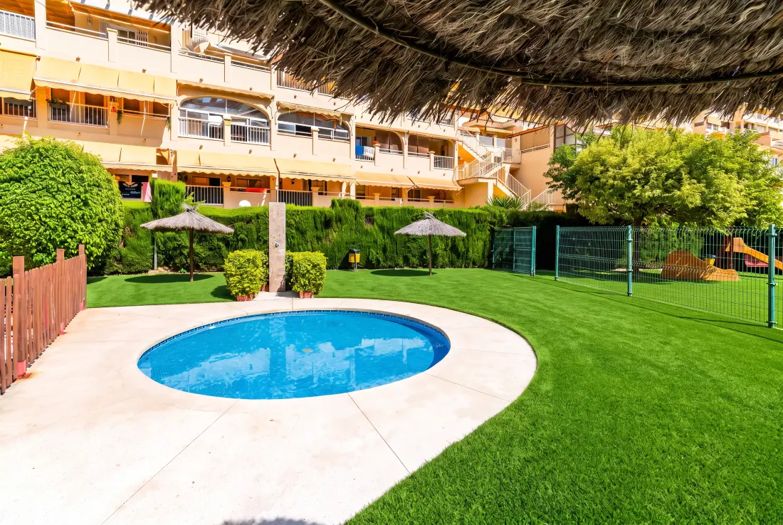 Appartements à Benalmádena