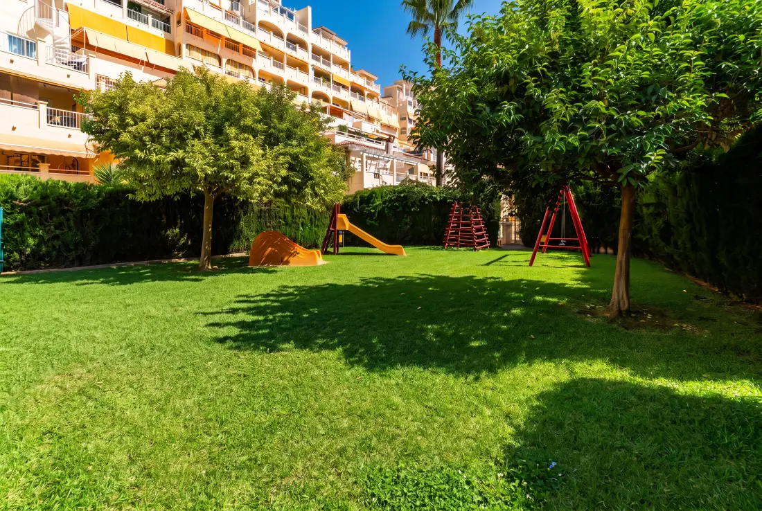 Appartements à Benalmádena
