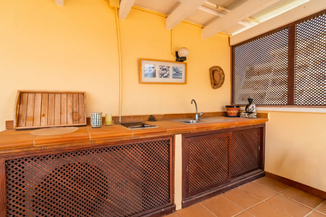 Appartements à Benalmádena