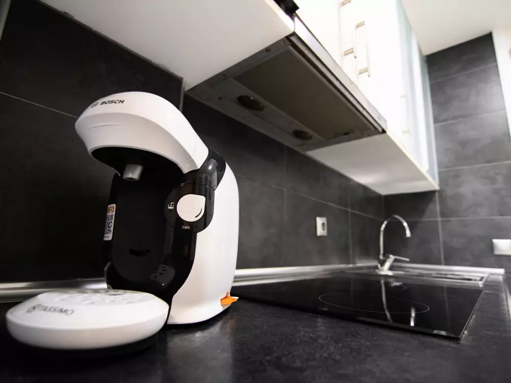 Verblijf BENALBEACH DE LUXE an der BEACH FRONT LINE