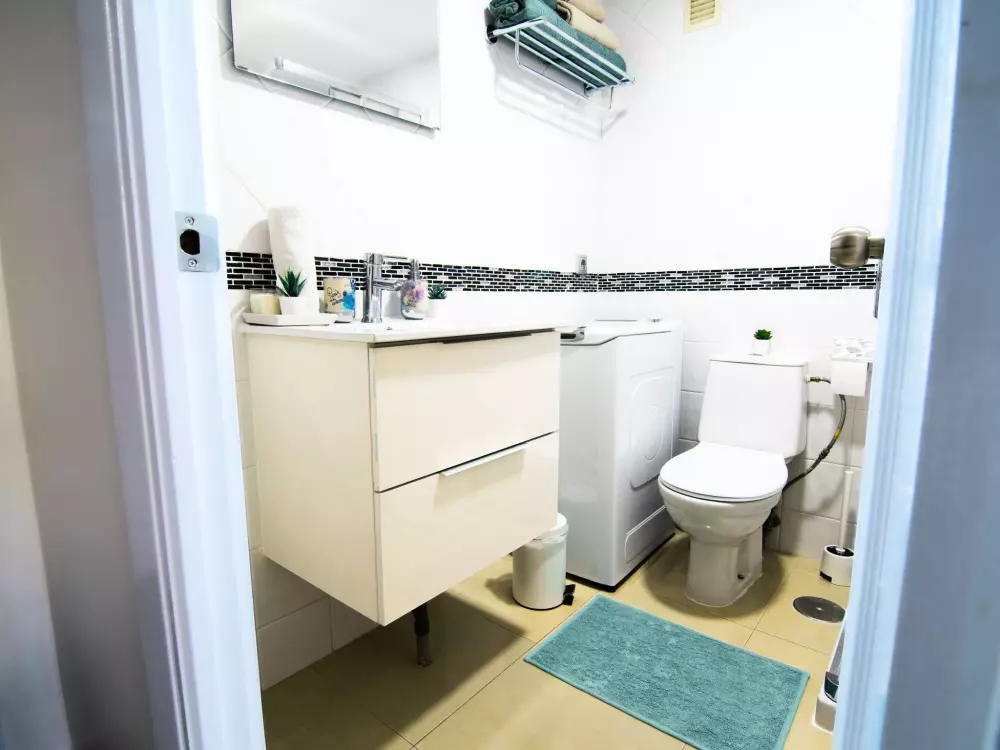 Verblijf BENALBEACH DE LUXE an der BEACH FRONT LINE