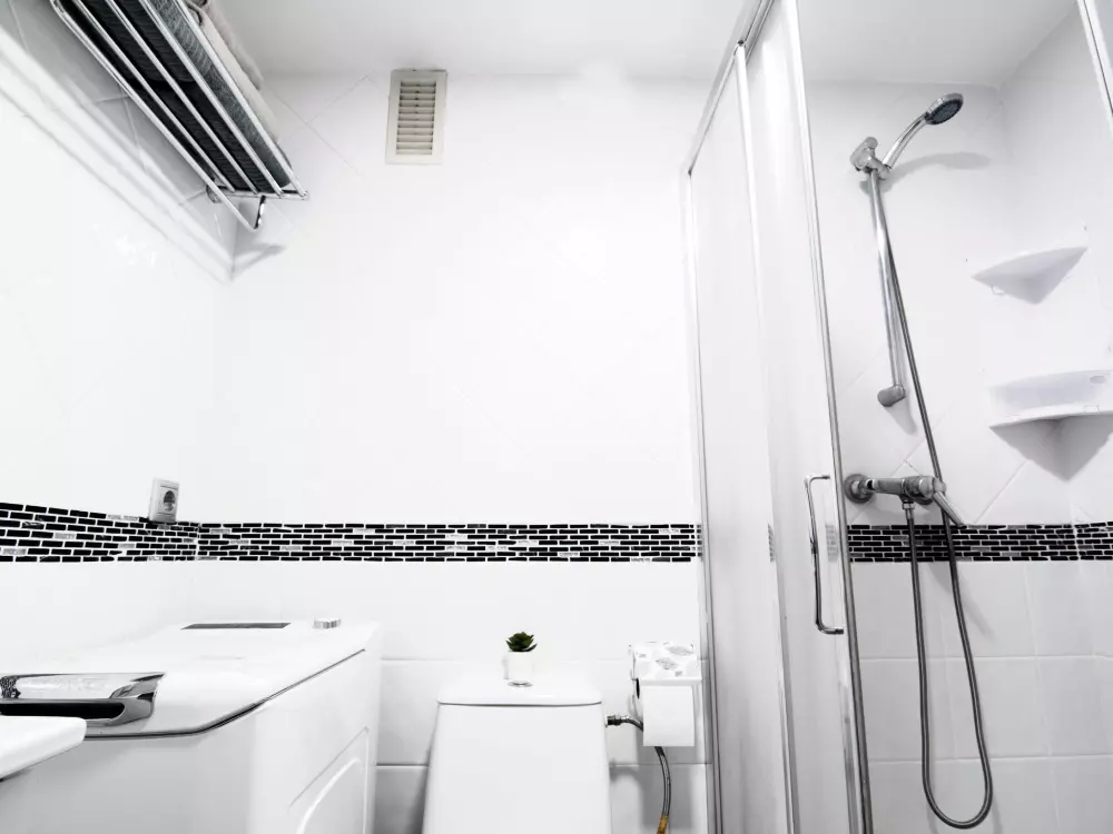 Verblijf BENALBEACH DE LUXE an der BEACH FRONT LINE