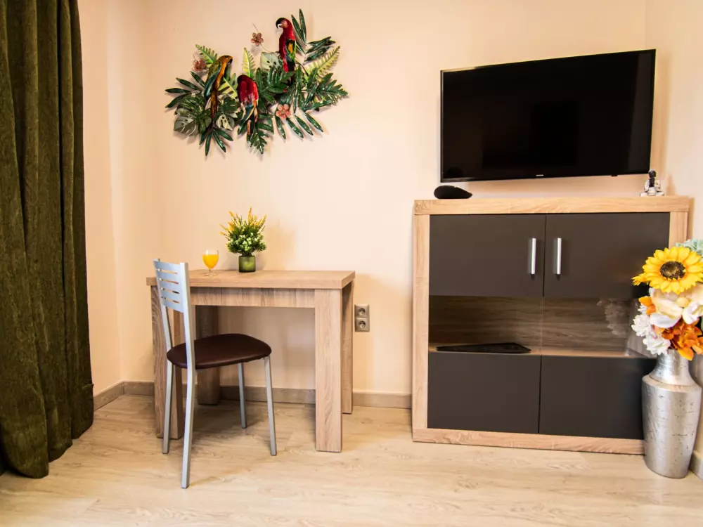 Verblijf BENALBEACH DE LUXE an der BEACH FRONT LINE