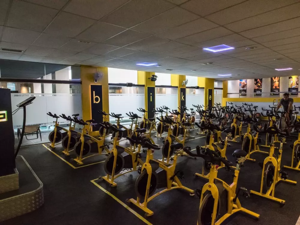 Verblijf BENALBEACH DE LUXE an der BEACH FRONT LINE