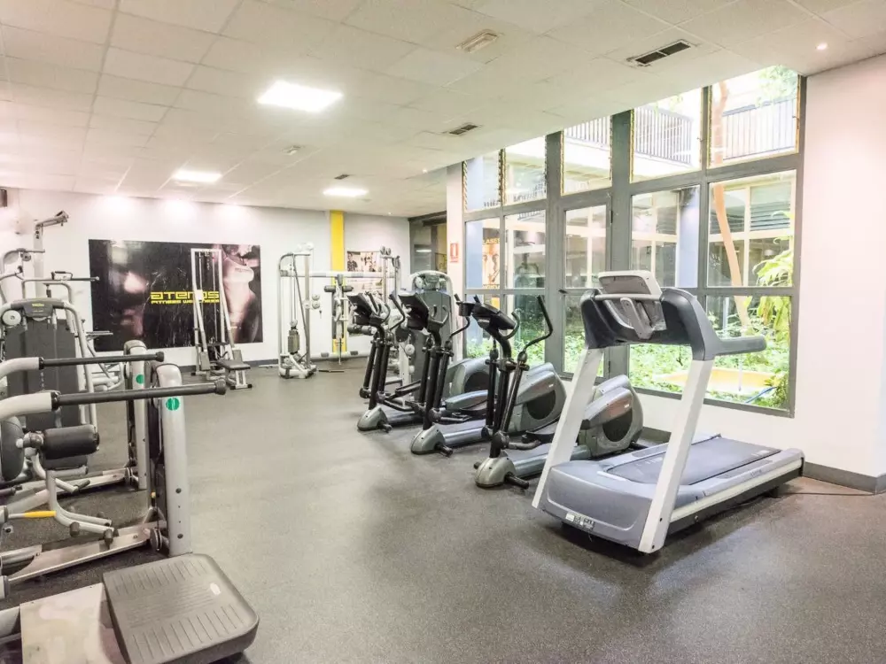 Verblijf BENALBEACH DE LUXE an der BEACH FRONT LINE