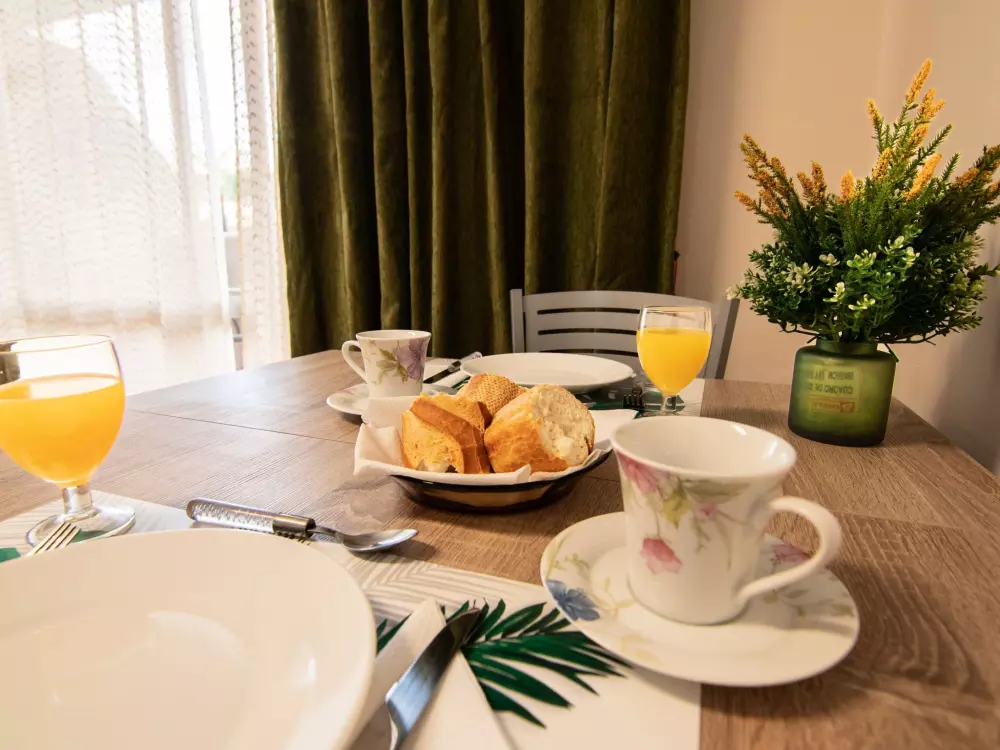 Verblijf BENALBEACH DE LUXE an der BEACH FRONT LINE