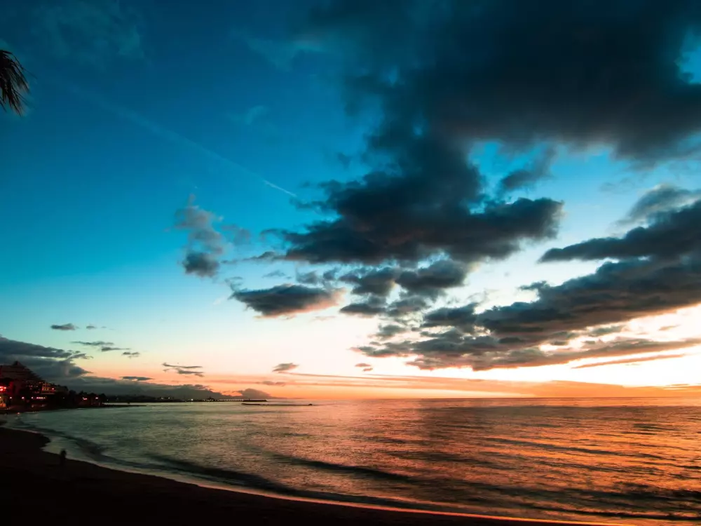 Verblijf BENALBEACH DE LUXE an der BEACH FRONT LINE