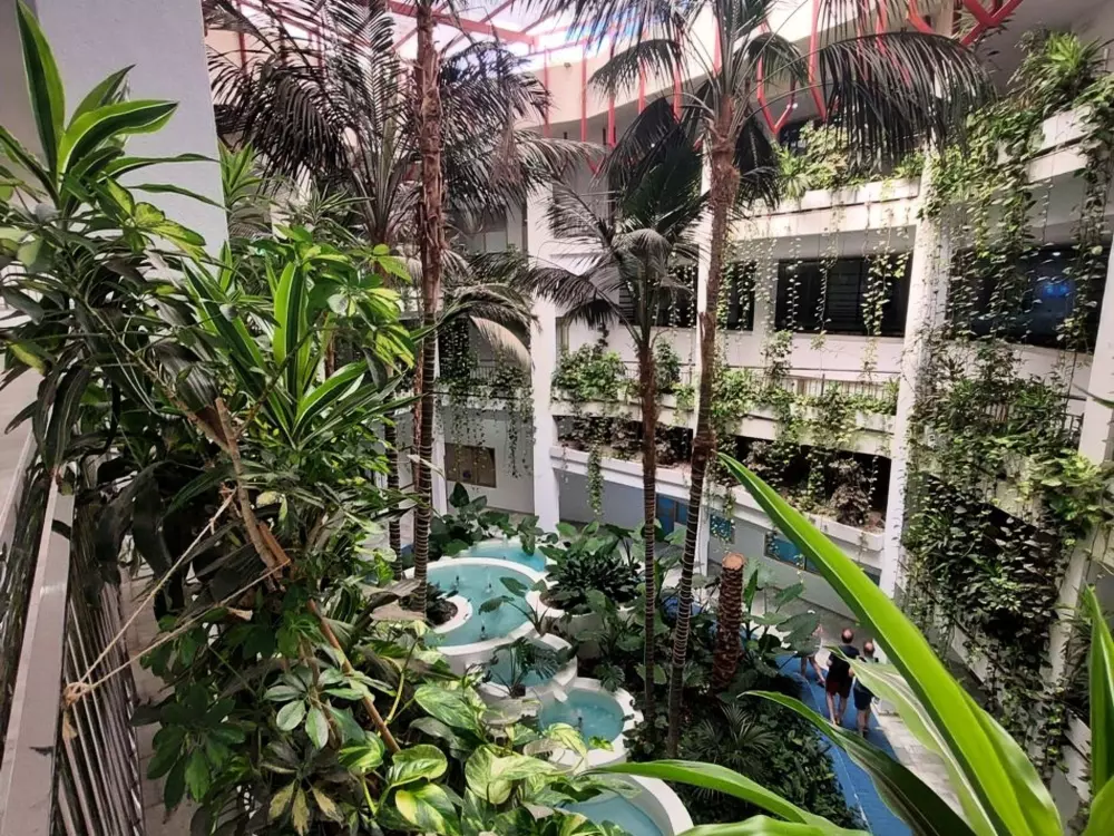 Verblijf BENALBEACH DE LUXE an der BEACH FRONT LINE