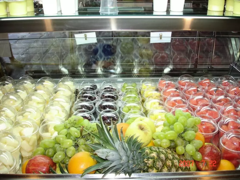 Verblijf BENALBEACH DE LUXE an der BEACH FRONT LINE