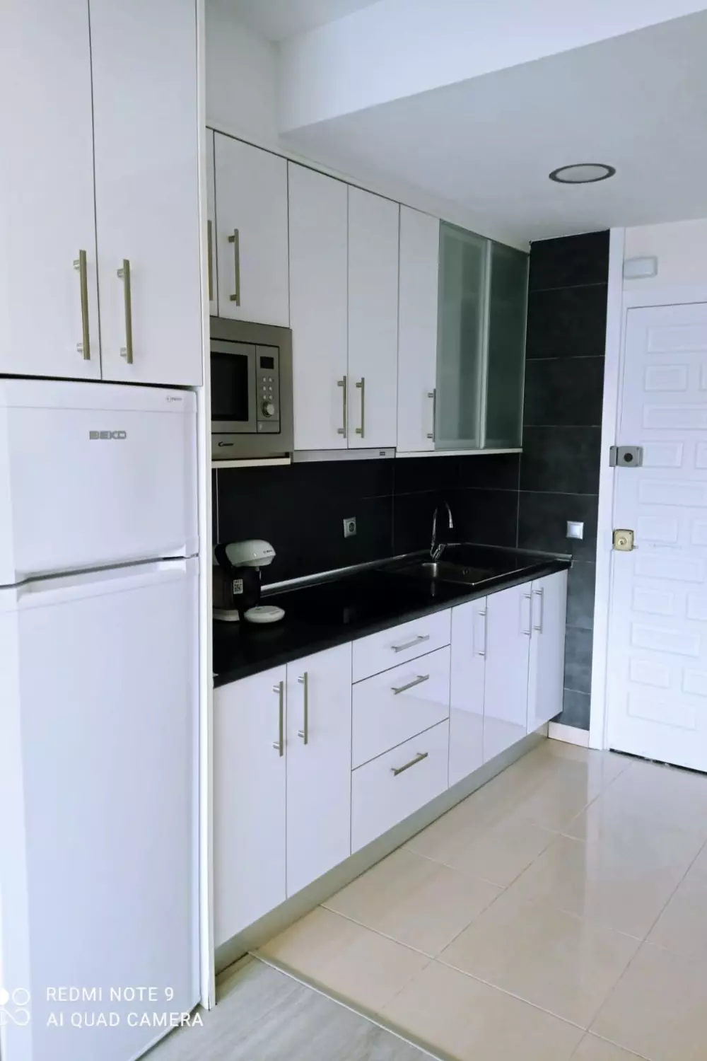 Verblijf BENALBEACH DE LUXE an der BEACH FRONT LINE