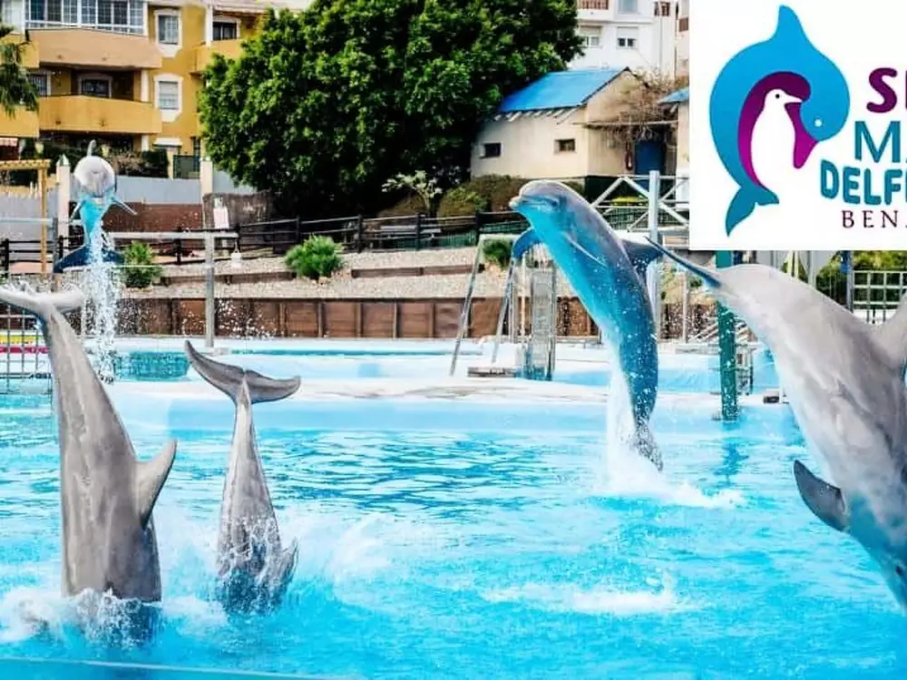 Verblijf BENALBEACH DE LUXE an der BEACH FRONT LINE