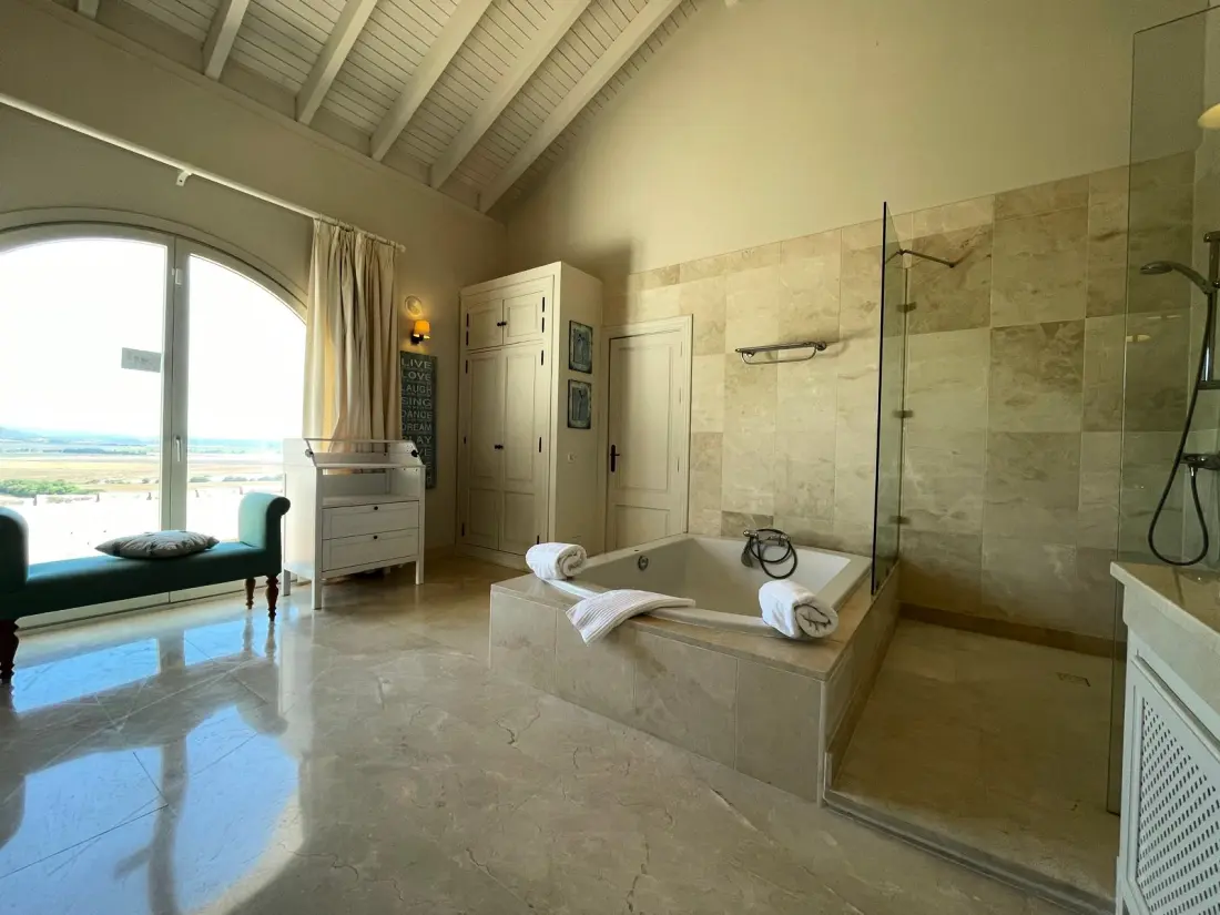 Ház Benalup-Casas Viejasban