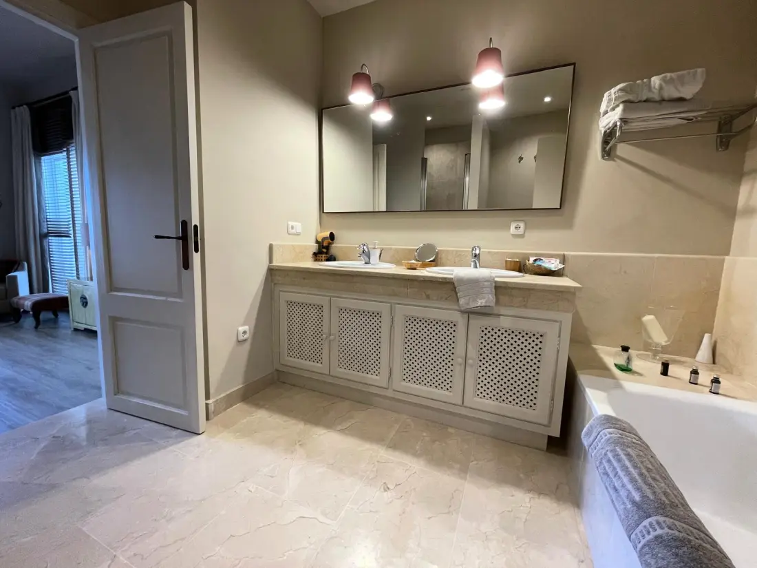 Ház Benalup-Casas Viejasban