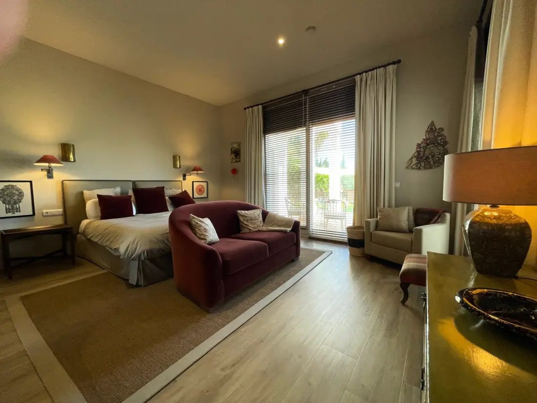 Ház Benalup-Casas Viejasban