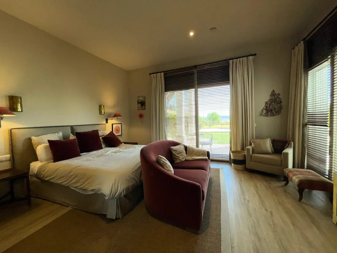 Ház Benalup-Casas Viejasban