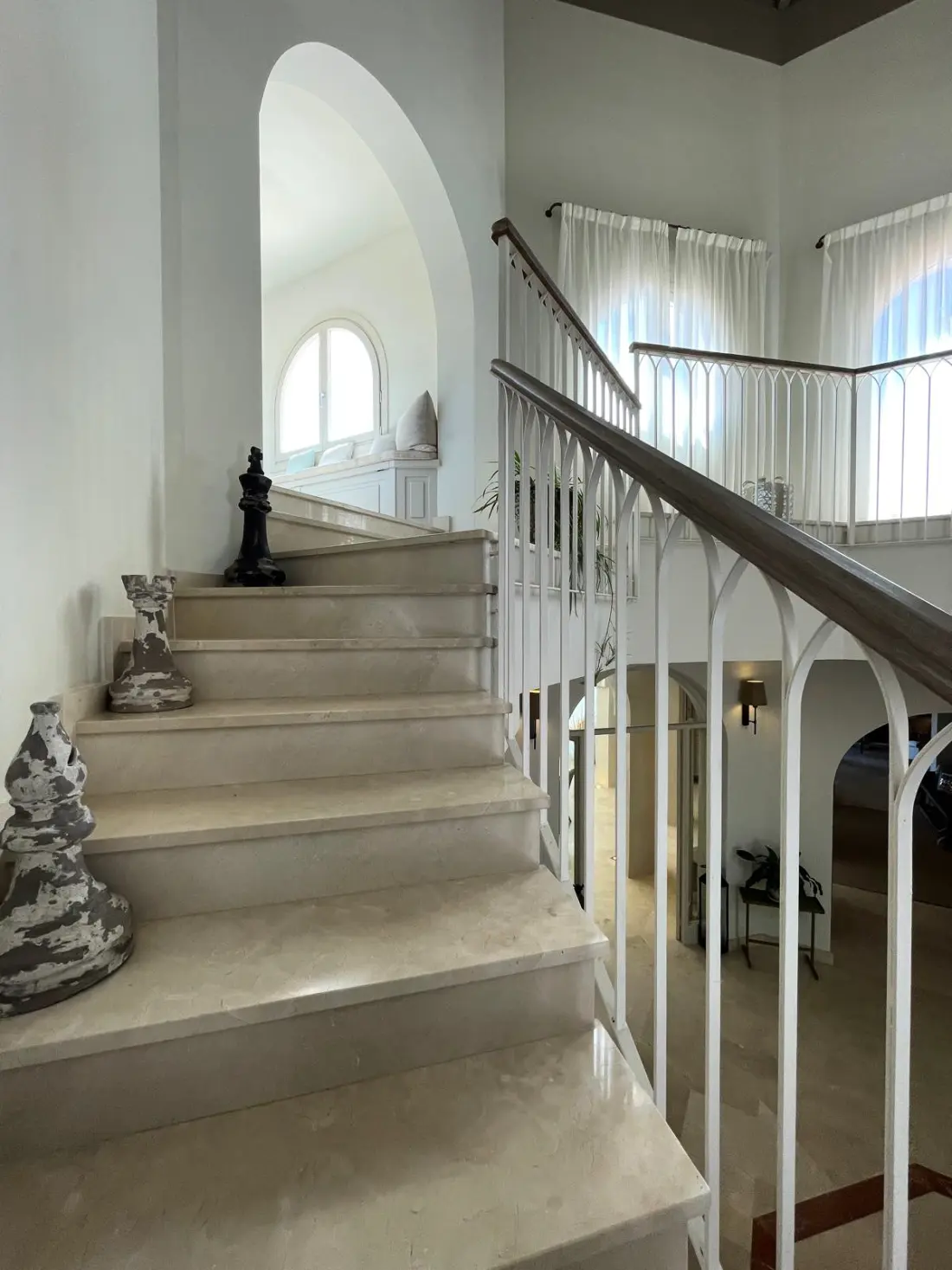 Ház Benalup-Casas Viejasban