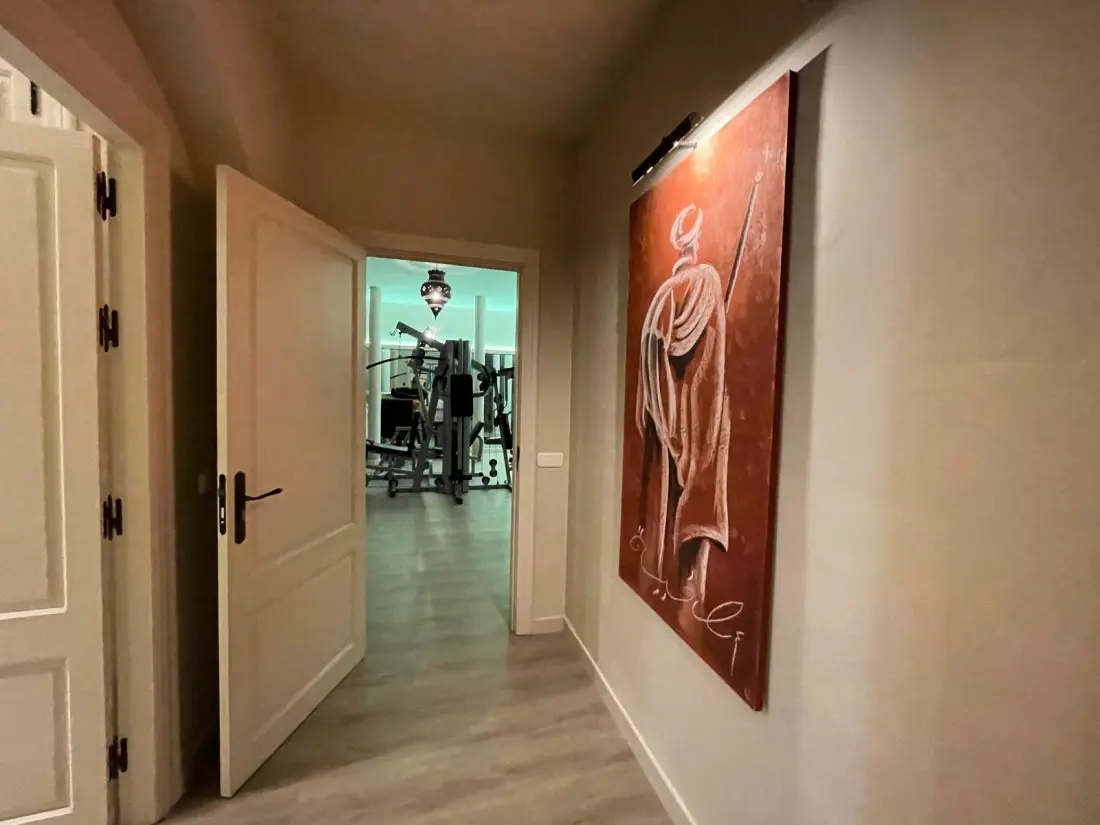 Ház Benalup-Casas Viejasban