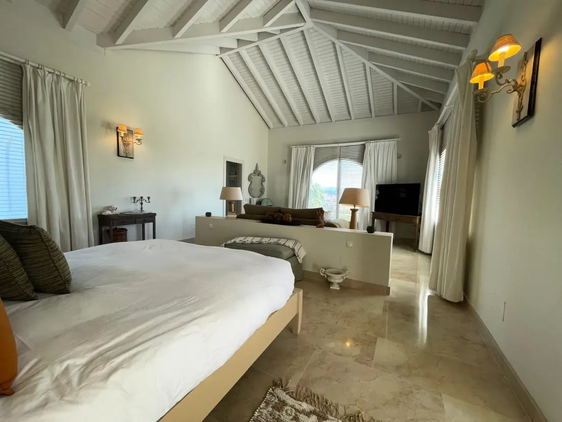 Ház Benalup-Casas Viejasban