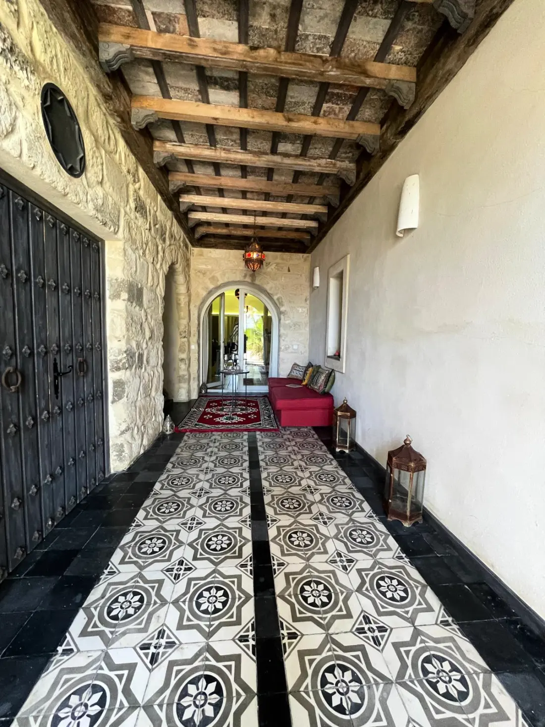 Ház Benalup-Casas Viejasban