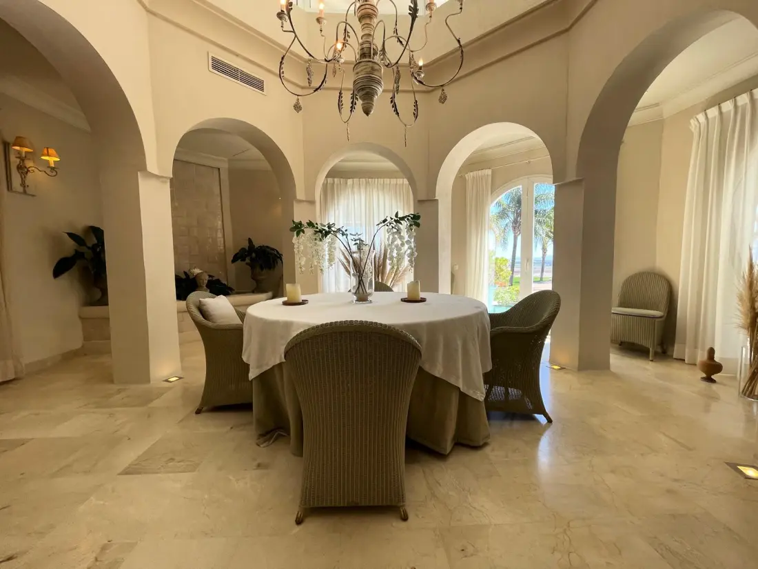 Ház Benalup-Casas Viejasban