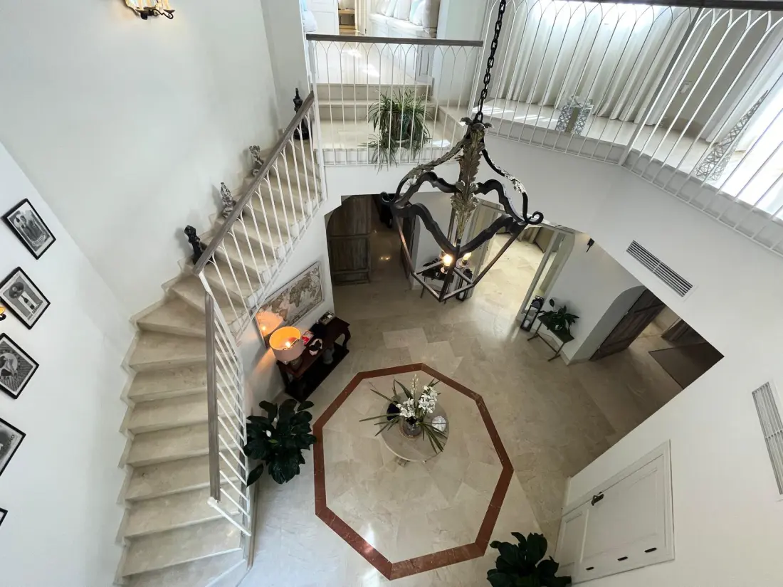 Ház Benalup-Casas Viejasban
