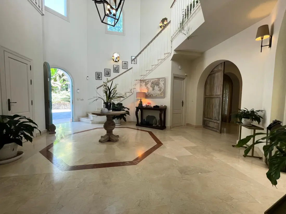 Ház Benalup-Casas Viejasban