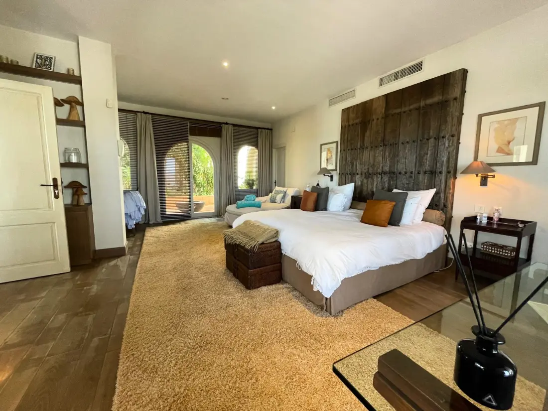 Ház Benalup-Casas Viejasban