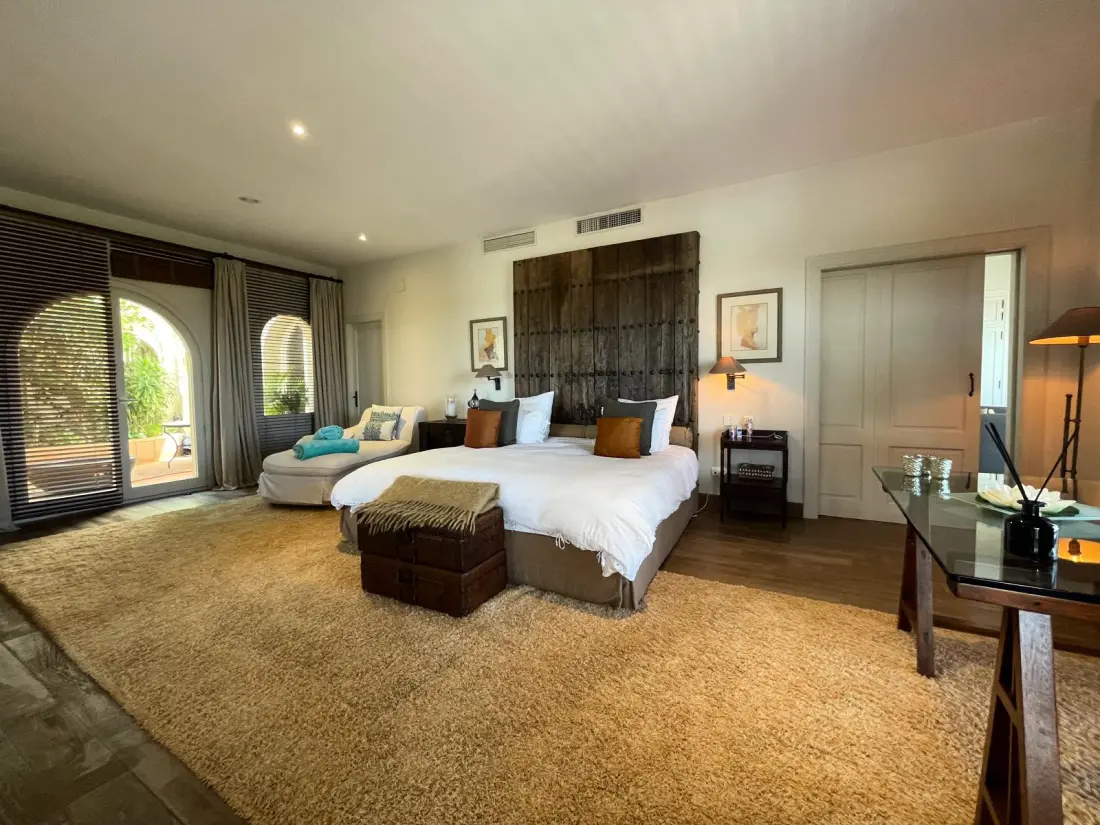 Ház Benalup-Casas Viejasban