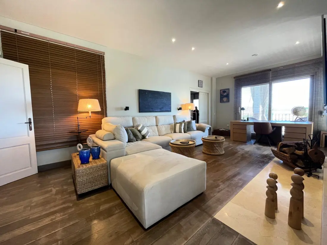 Ház Benalup-Casas Viejasban