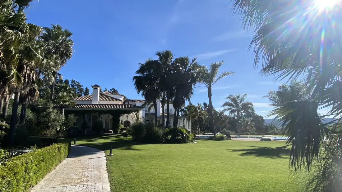 Ház Benalup-Casas Viejasban