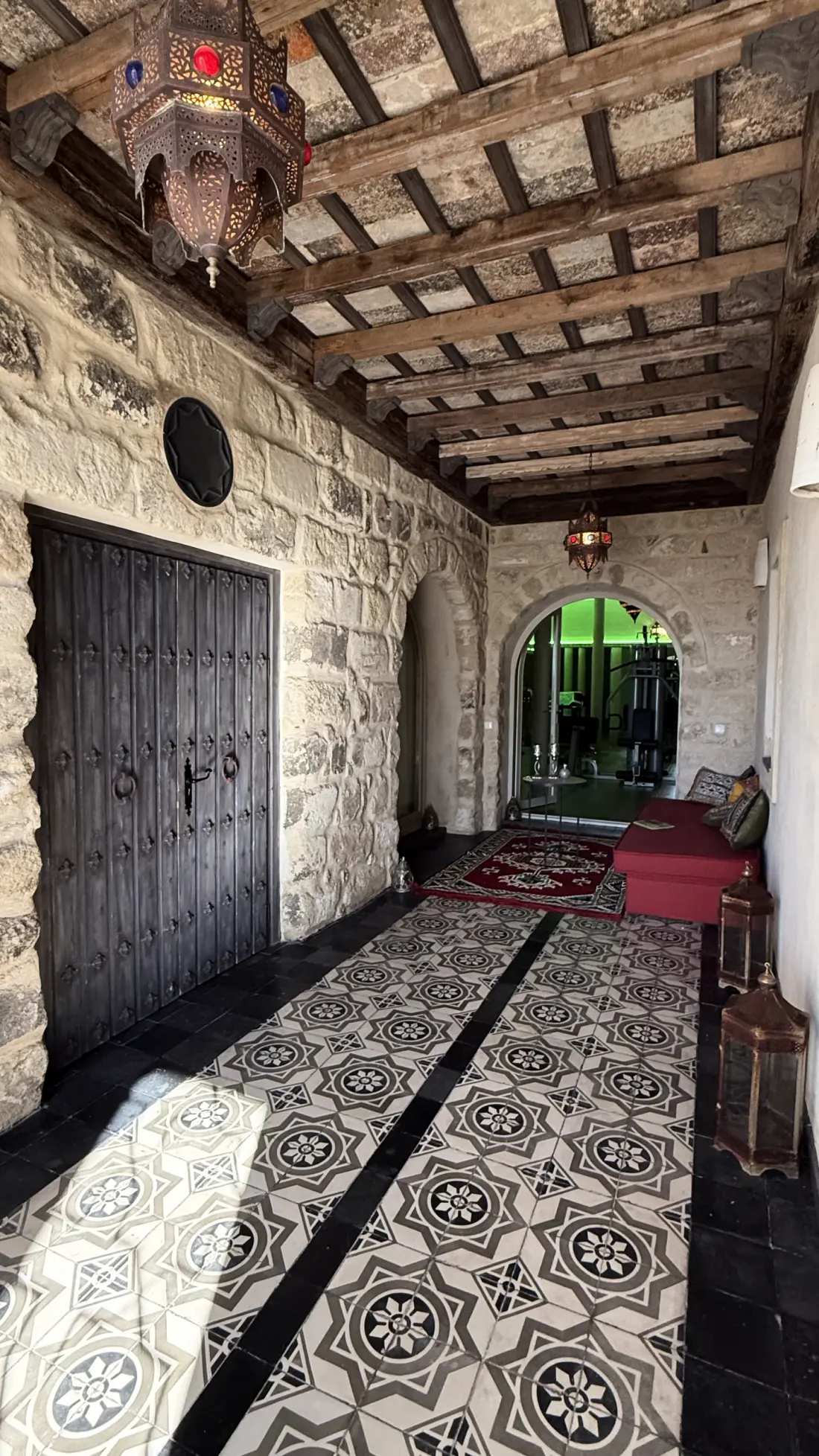 Ház Benalup-Casas Viejasban