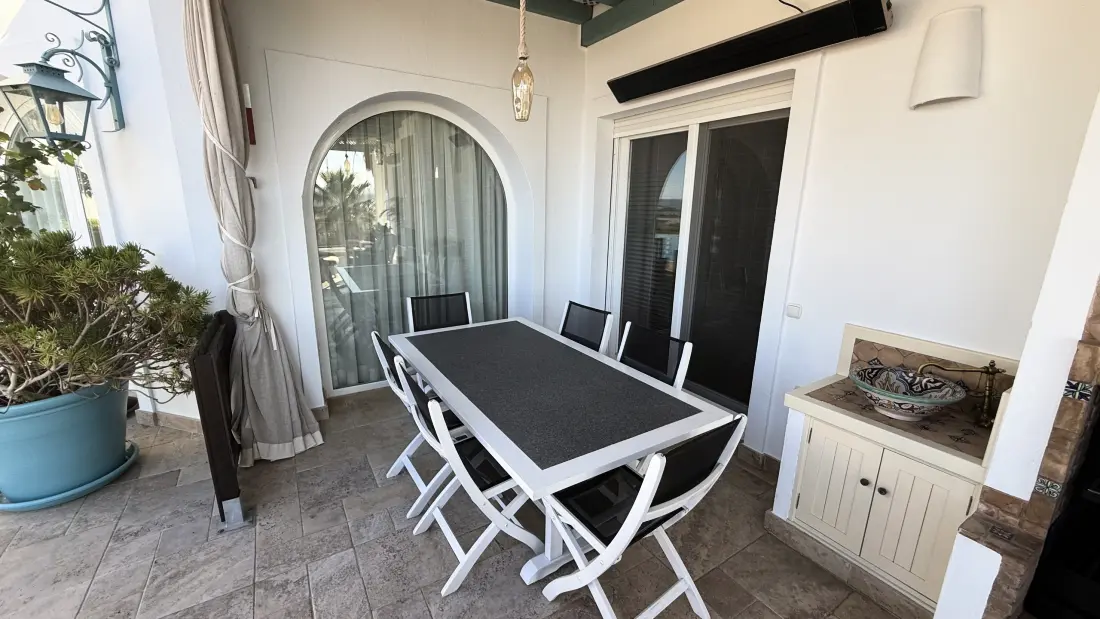 Ház Benalup-Casas Viejasban