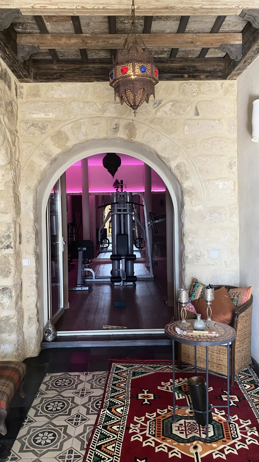 Ház Benalup-Casas Viejasban