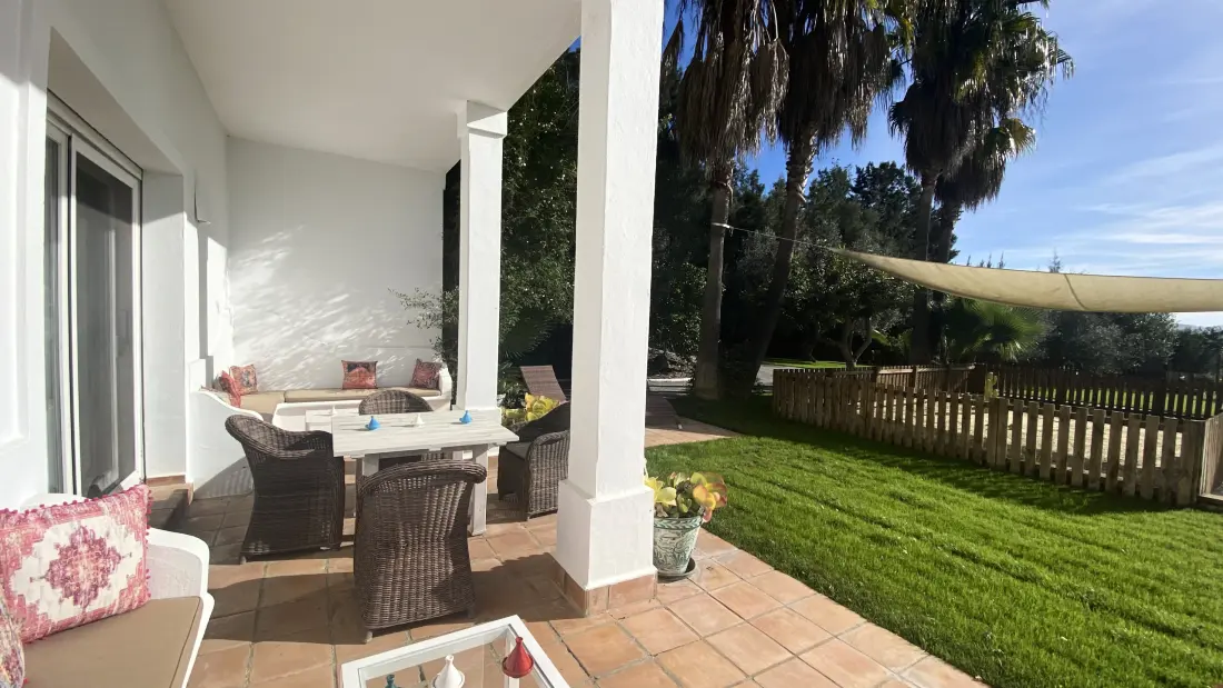 Ház Benalup-Casas Viejasban