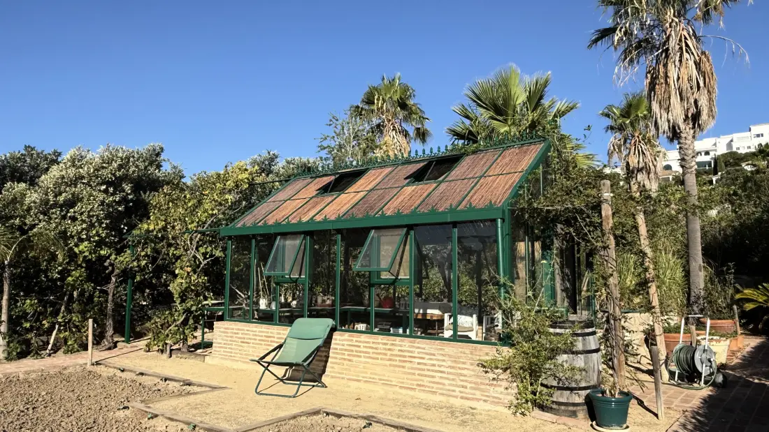 Ház Benalup-Casas Viejasban