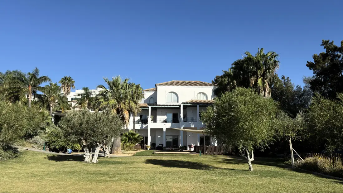 Ház Benalup-Casas Viejasban
