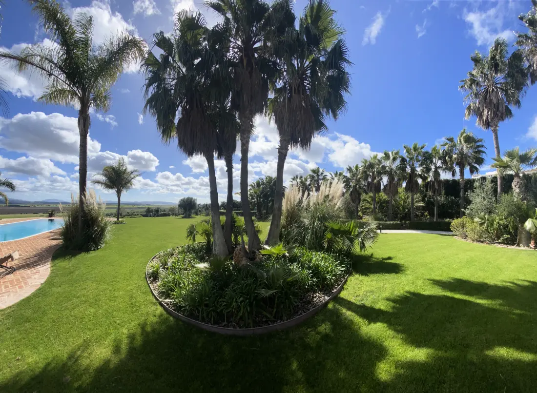 Ház Benalup-Casas Viejasban
