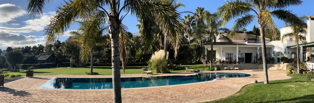 Ház Benalup-Casas Viejasban