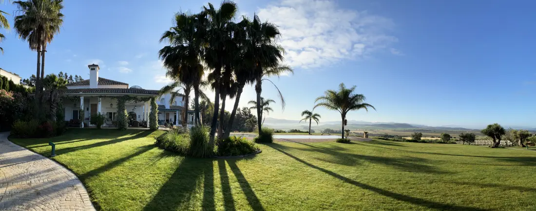 Ház Benalup-Casas Viejasban