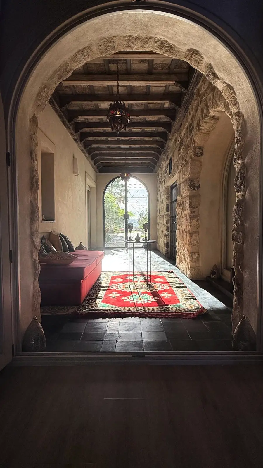 Ház Benalup-Casas Viejasban