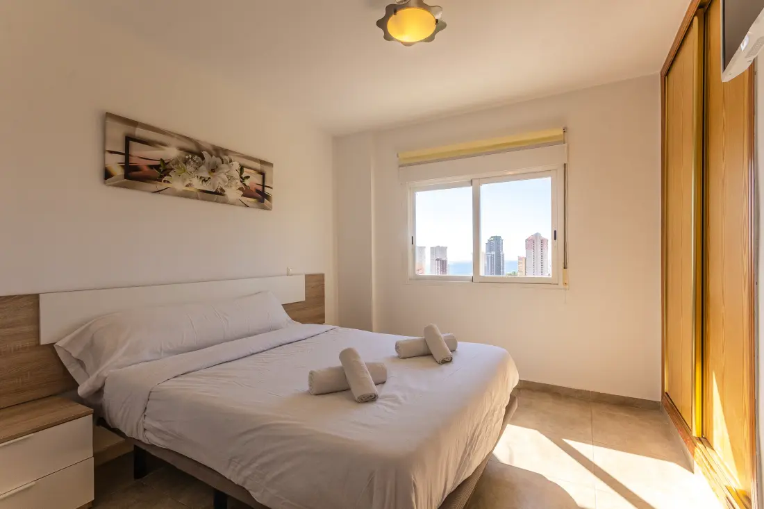 Huis in Benidorm