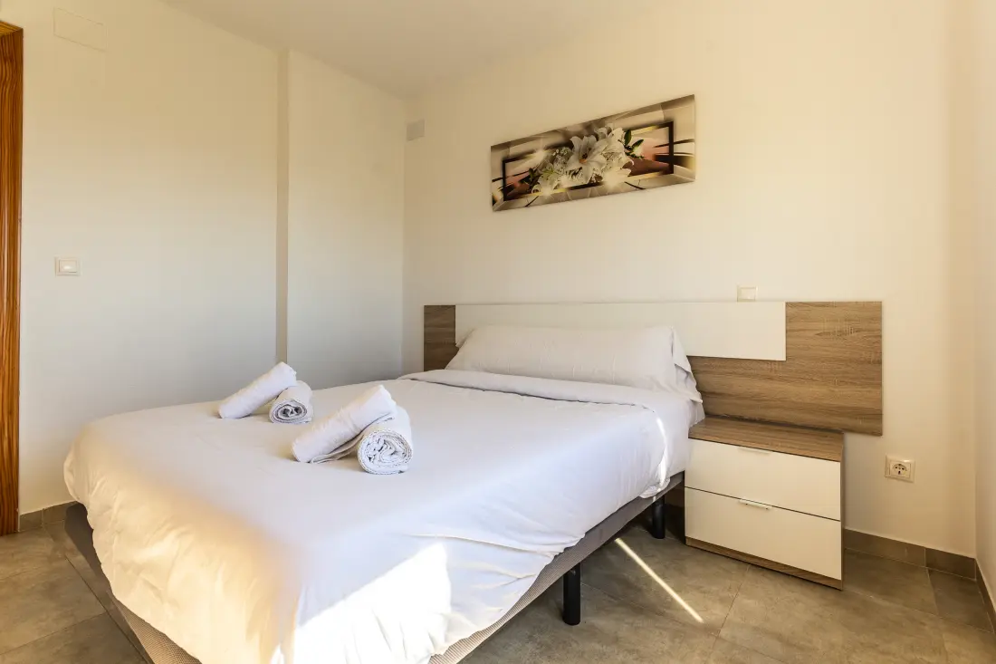 Huis in Benidorm