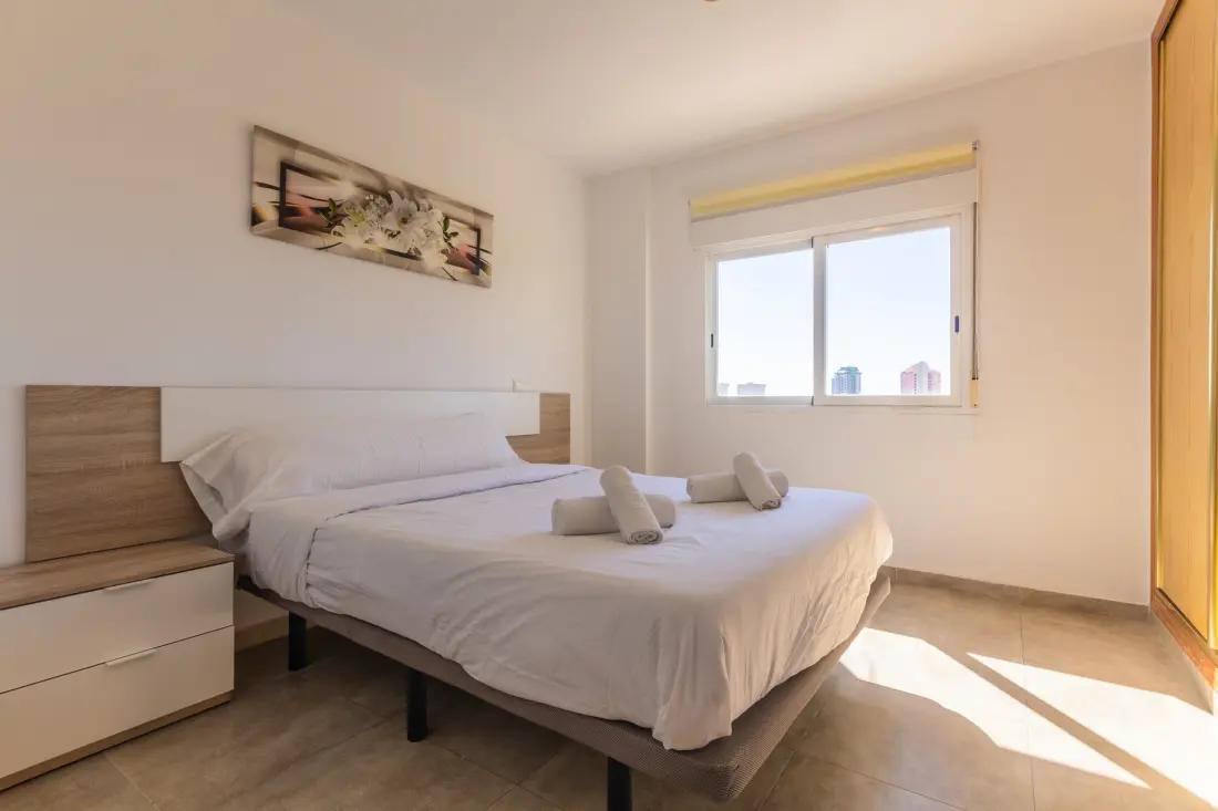 Huis in Benidorm