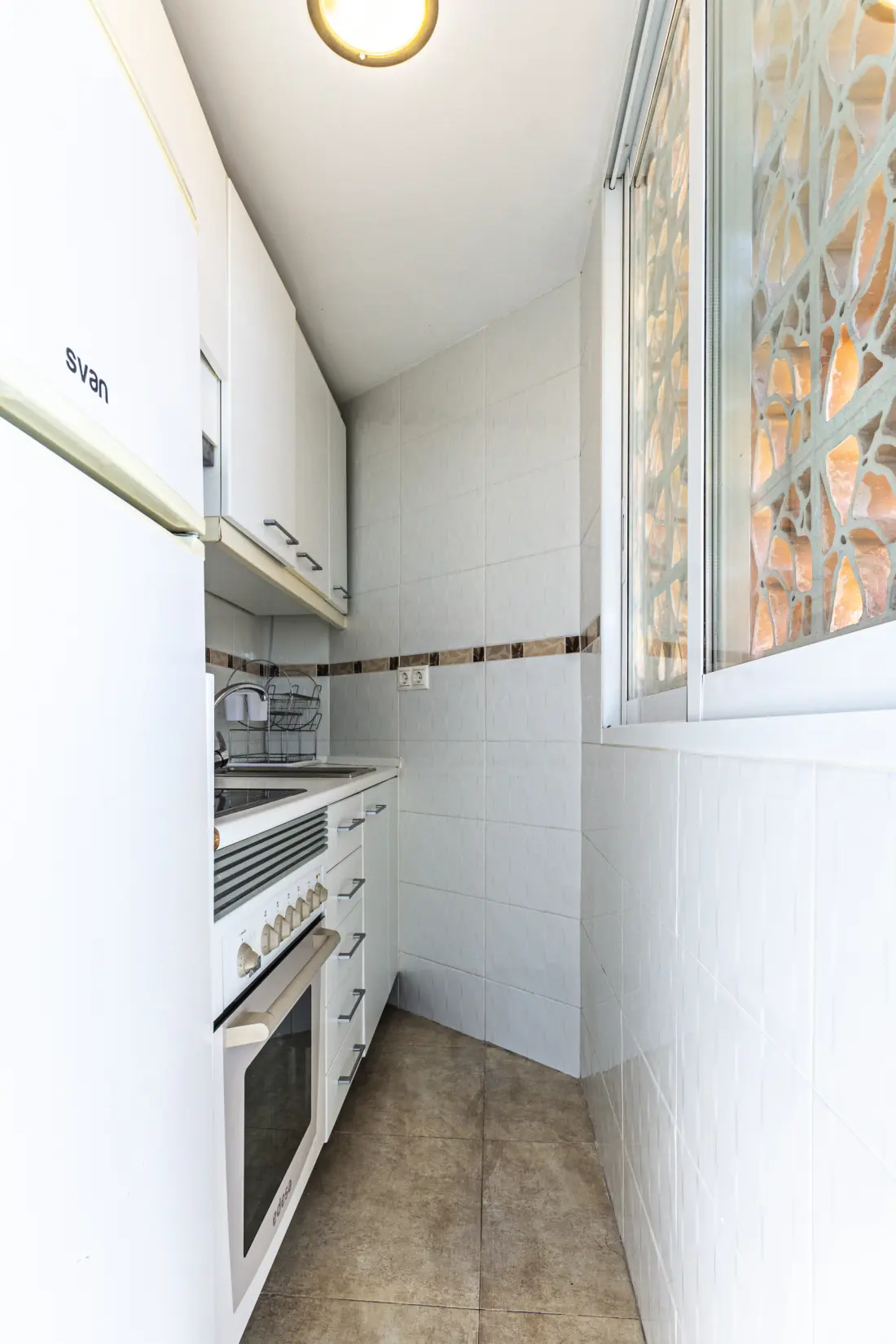 Huis in Benidorm