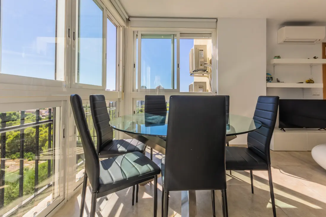Huis in Benidorm